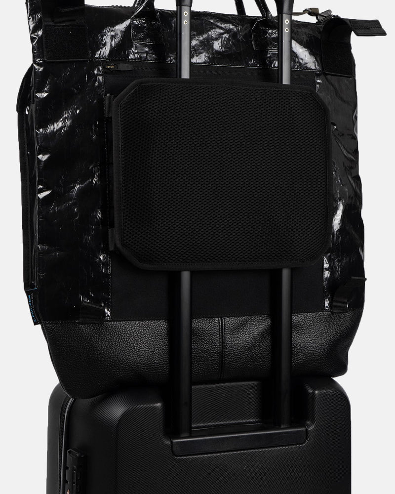 S100-ADV BK/F "Helmet Bag Foil"