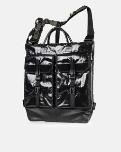 S100-ADV BK/F "Helmet Bag Foil"