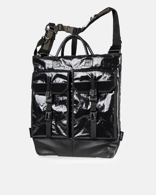 S100-ADV BK/F "Helmet Bag Foil"