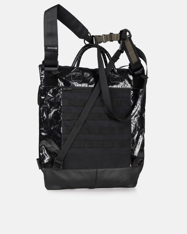 S100-ADV BK/F "Helmet Bag Foil"