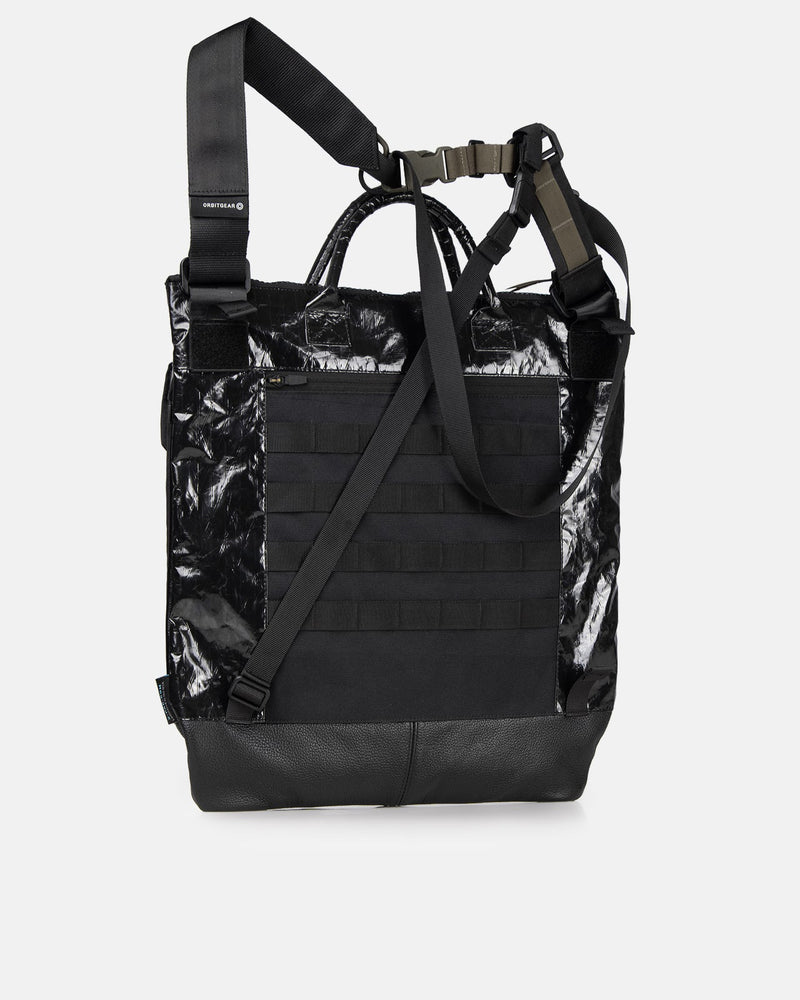 S100-ADV BK/F "Helmet Bag Foil"