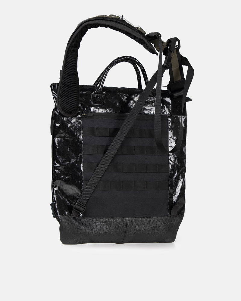 S100-ADV BK/F "Helmet Bag Foil"