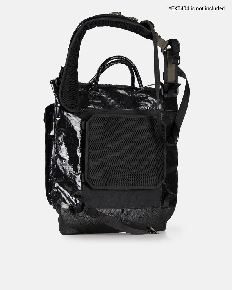 S100-ADV BK/F "Helmet Bag Foil"