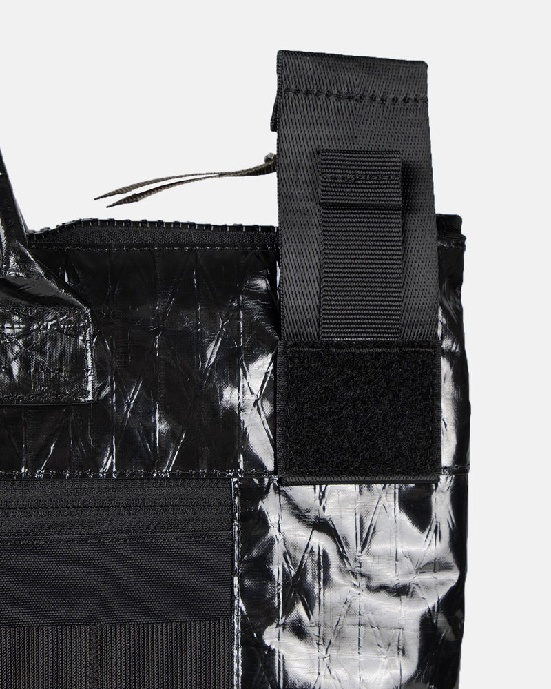 S100-ADV BK/F "Helmet Bag Foil"