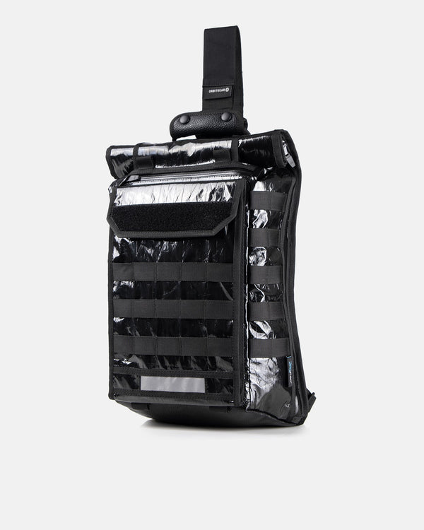 S300-ADV BK/F “Sidesweeper Foil”