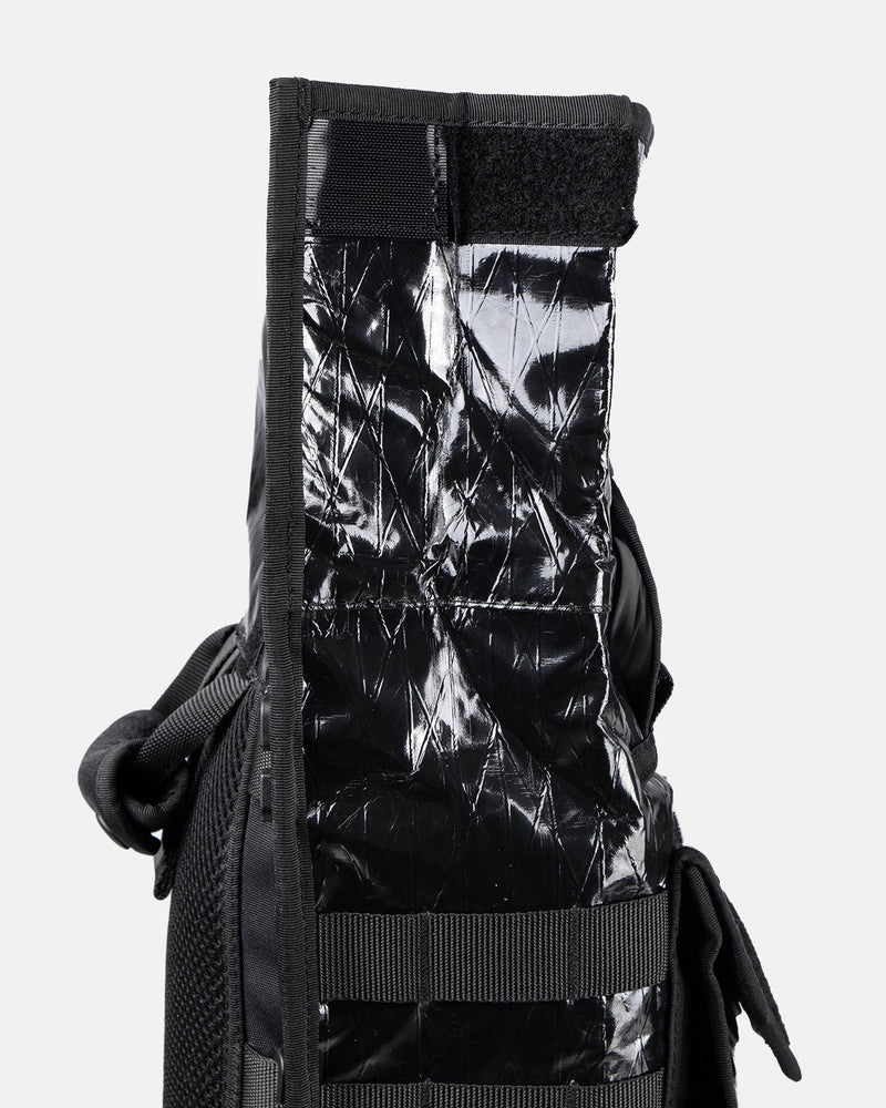 S300-ADV BK/F “Sidesweeper Foil”