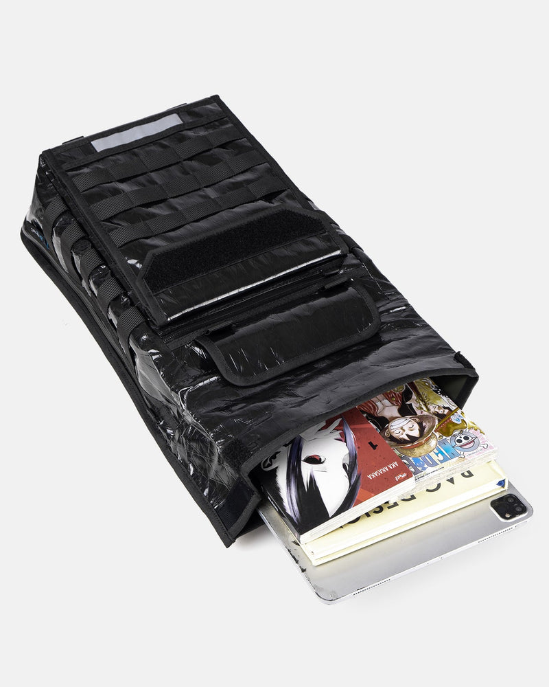 S300-ADV BK/F “Sidesweeper Foil”