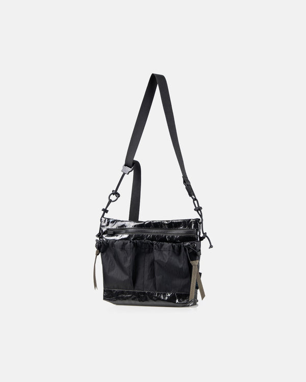 S700-ADV BK/F “SAC Foil”