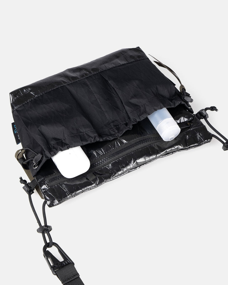 S700-ADV BK/F “SAC Foil”