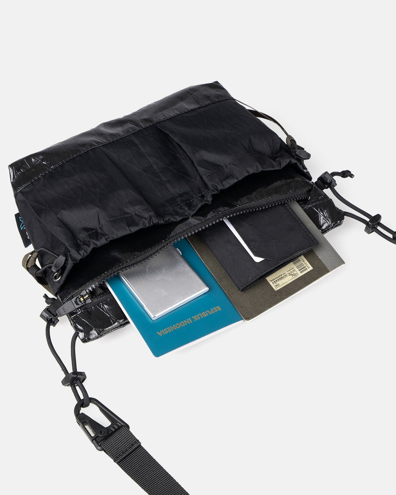 S700-ADV BK/F “SAC Foil”