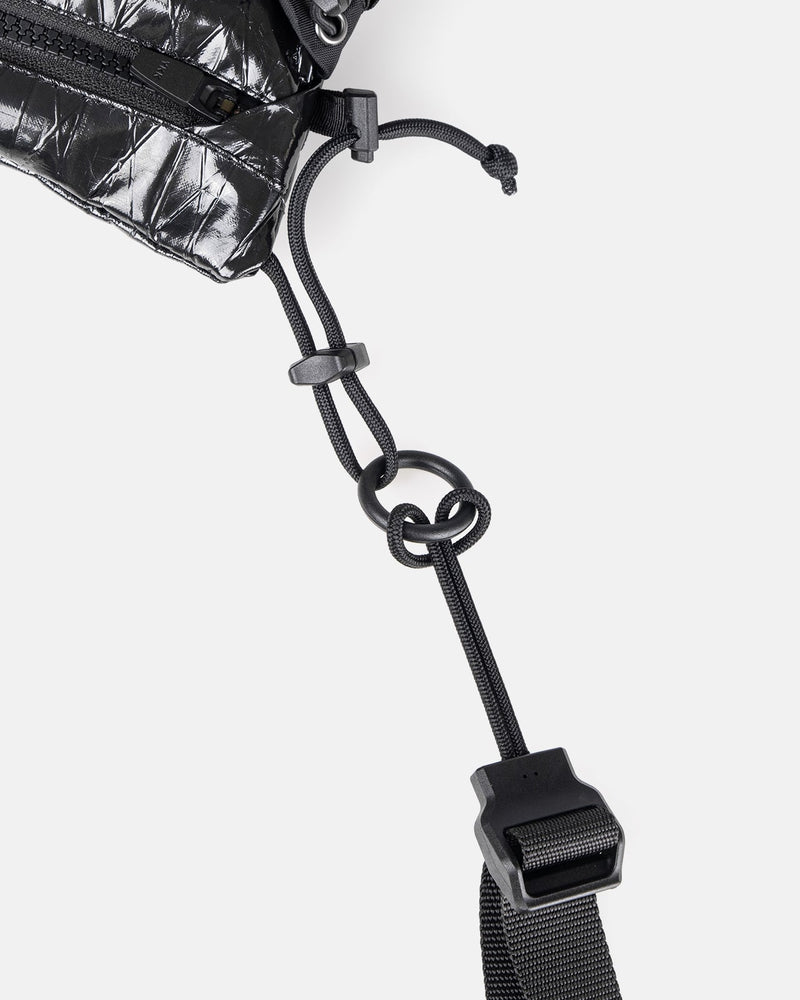 S700-ADV BK/F “SAC Foil”