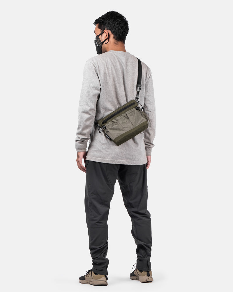 S700-ADV MK23 “SAC”